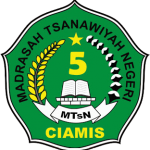 MTsN 5 CIAMIS